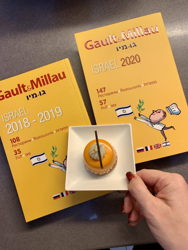 Gault & Millau 